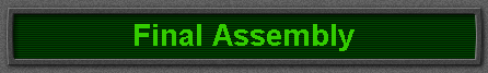 Final Assembly