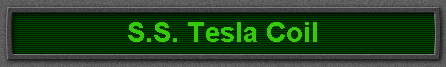 S.S. Tesla Coil