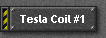 Tesla Coil #1